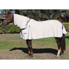 Zilco Supa-guard Detacha Combo